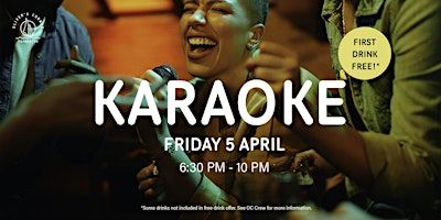 Karaoke at Oliver's Corner (18+) | Oliver's Corner