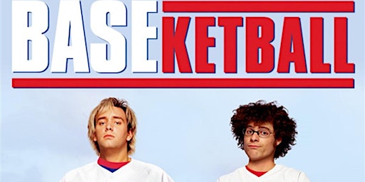 BASEketball tournament | Tuxedo Courts