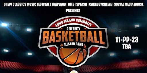 LONG ISLAND CELEBRITY BASKETBALL GAME | Nassau Veterans Memorial Coliseum
