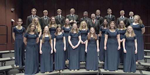 The Clarkston High School Madrigals on tour | Oratory of San Francesco Saverio del Caravita