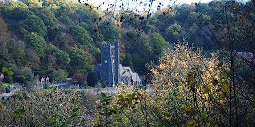 Walk 4 Coalbrookdale Bells: 3 miles | Coalbrookdale & Ironbridge Community Centre