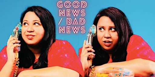 May Good News / Bad News - with Andrew White! | Aces and Eights Saloon Bar
