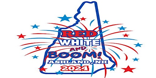Red, White, & Boom 5K - Ashland, NH | North Ashland Road