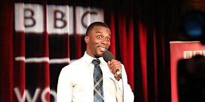 Comedy Central's Rodney Ramsey - June 6, 7, 8, 2024 | The Comedy Nest