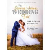 令人驚嘆的婚禮博覽會 2024 | The Forum Norwich, England, UK