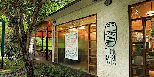 Light Exercise for Good Sleep !! | Tiong Bahru Bakery