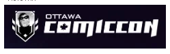 Ottawa Comiccon 2024 | EY Centre