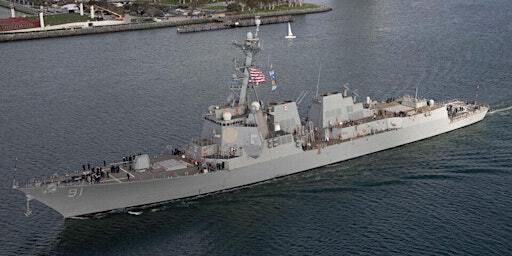 DDG MOD 2.0 In Person Technical Working Group | Delta Hotels Chesapeake Norfolk