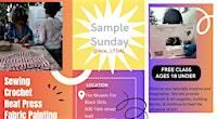 Sample Sunday | Museum For Black Girls