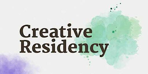 National Library Creative Residency Sharing | Drama Box