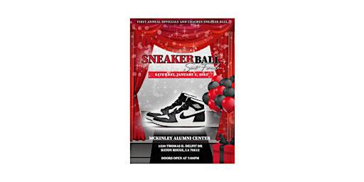 Umpires & Coaches Sneaker Ball | McKinley High School Alumni Center
