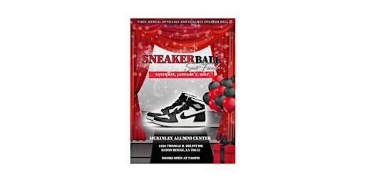 Umpires & Coaches Sneaker Ball | McKinley High School Alumni Center
