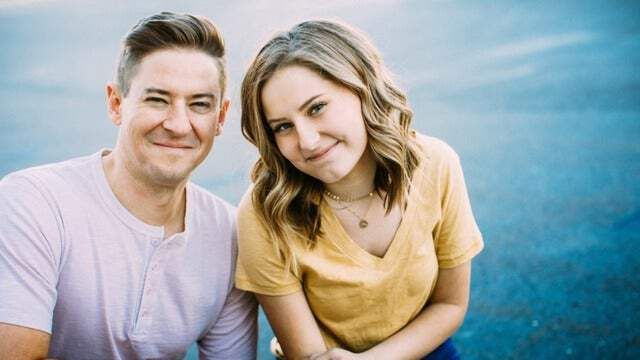 Mat & Savanna 2024 (Chandler) | Chandler Center for the Arts