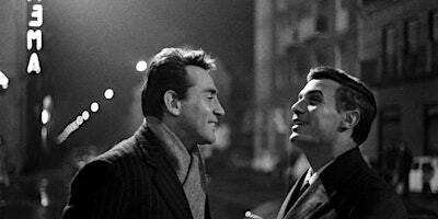 La rimpatriata (1963) di Damiano Damiani | Teatro Ristori