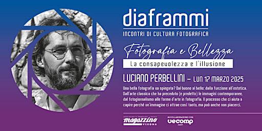 Una bella fotografia va spiegata? | Vecomp Academy