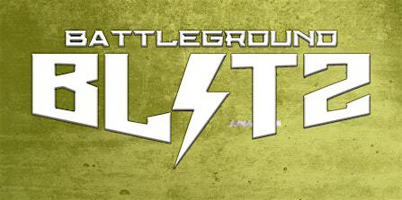 BPW's Battleground Blitz Presented by Precision Electric and Control LLC | Greeley Recreation Center