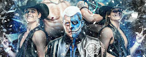 Rhodes Wrestling Association Presents: Winter Warfare | 10921 E Crystal Falls Pkwy, H-501