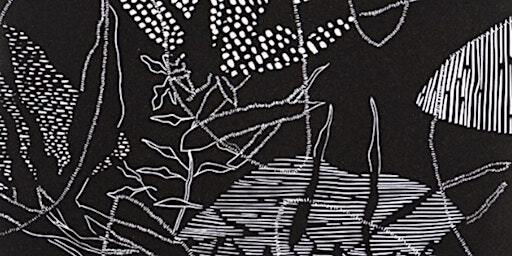 Learn, Create, Play in Linocut with The Logan Community Printmakers | Logan Art Gallery