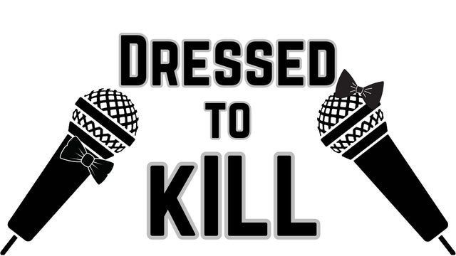 Dressed to Kill - in the Callback Bar 2024 (Sacramento) | Punch Line Comedy Club - Sacramento
