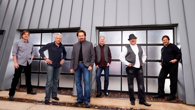 Diamond Rio 2025 (Nashville) | Brown County Music Center