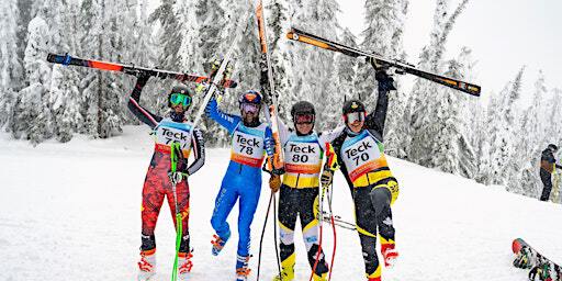 41st Over the Hill Downhill | SilverStar Mountain Resort