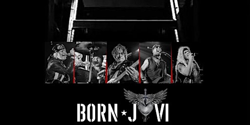Born Jovi @ The Royal Hotel | Royal Hotel Camden