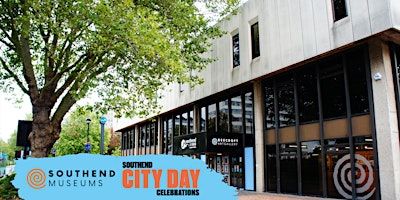 Michael Upton: Into the Zone - City Day | Beecroft Art Gallery