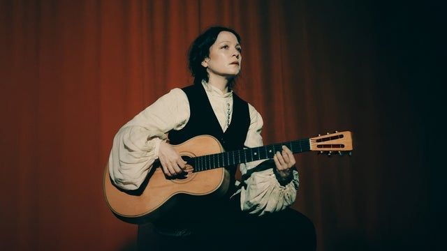 Natalia Lafourcade: Cancionera Tour 2025 (Miami) | Knight Concert Hall The Arsht Center