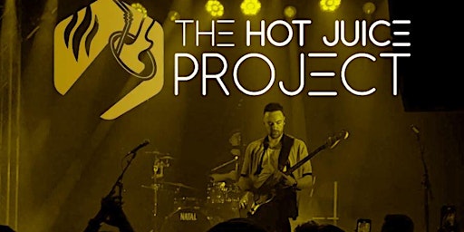 Live Band: The Hot Juice Project | Axcadia