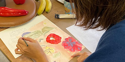 Find Your Visual Style in Painting | KOPPEL Kingston