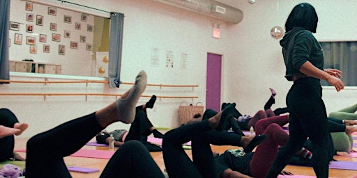 Intro to Mat Pilates | Fit4Dance