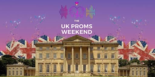 UK Proms In The Park - Shropshire | Attingham Park Estate, Shrewsbury, UK