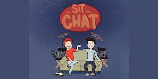 The Sit and Chat Podcast | The Gateway Theatre