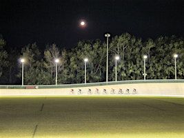 Try the track | Canterbury Velodrome