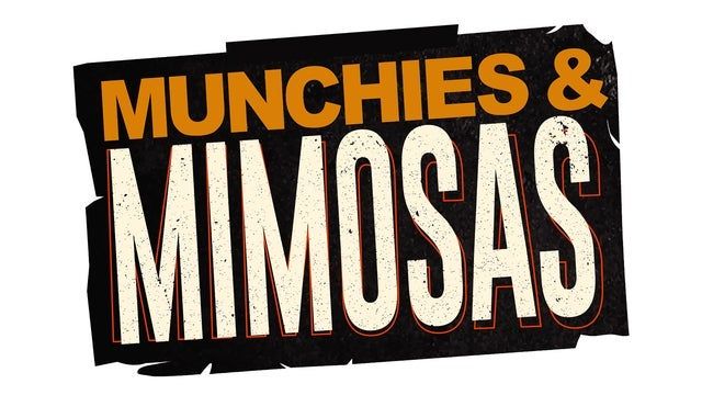 MUNCHIES AND MIMOSAS OPENING DAY DENVER 2025 2025 (Denver) | Fillmore Auditorium (Denver)