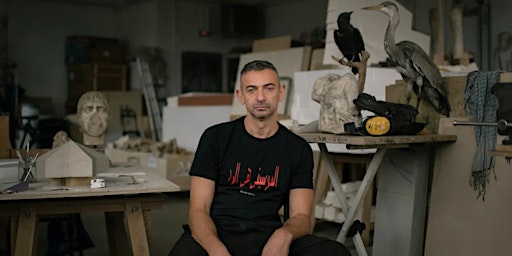 Artist Talk: Ali Cherri | BALTIC Centre for Contemporary Art