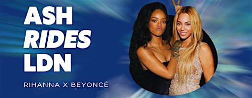 Rihanna x Beyoncé Ride! | Gymbox Farringdon