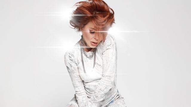 Alejandra Guzmán - Brilla Tour 2025 (Newark) | New Jersey Performing Arts Center