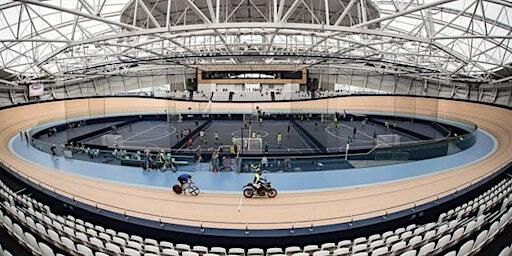 KPCC OPEN TRACK SESSION AT AMV | Anna Meares Velodrome