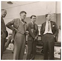 Lecture | The Life of William Dobell | National Art School