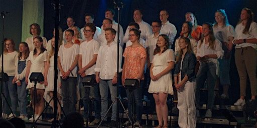 IJE-concert 2025 | Portus Groene Hart Barendrecht.