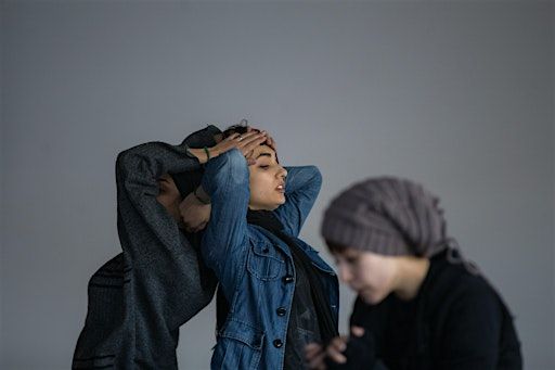 Théâtre d’Improvisation à Paris Montparnasse ️ | Rires & émotions GRATUIT | ibis Paris Alésia Montparnasse 14ème