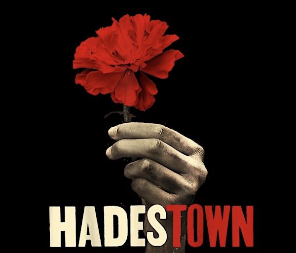 CTRA's  Musical Production of Hadestown | LP Wilson Community Center