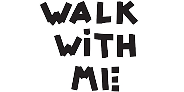 Walk With Me – Comox Valley Art Gallery - Story Walk | 580 Duncan Ave