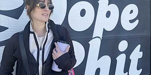 Sunday Yoga & Chai Club | BLKWTR Creative