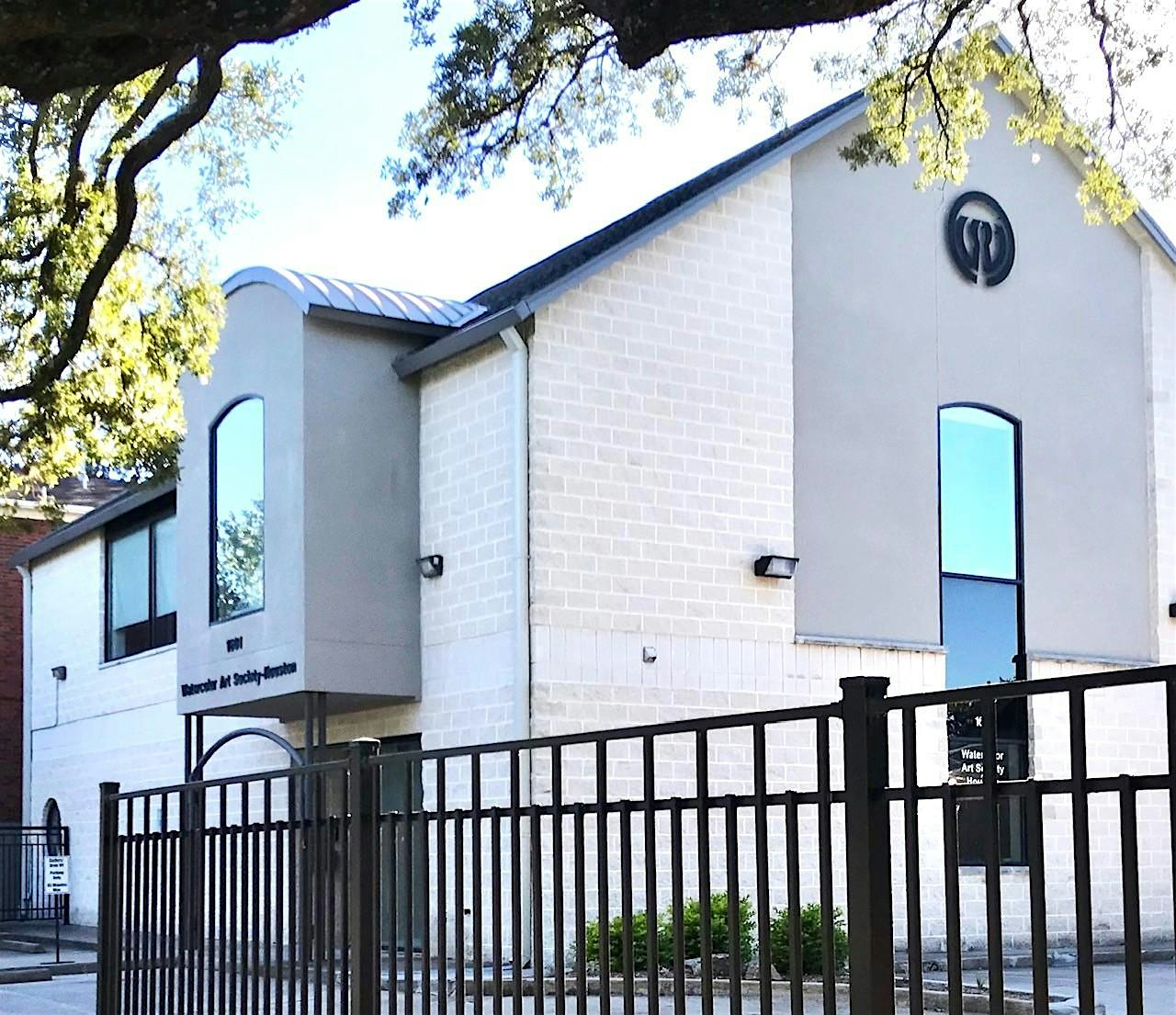 Watercolor Art Society - Houston - Information Session | 1601 W Alabama St
