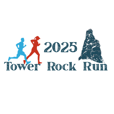 Tower Rock Run - 5K, 10K, and Mile Fun Run - Sheep Creek Geological Loop | Sheep Creek Canyon Geological Area