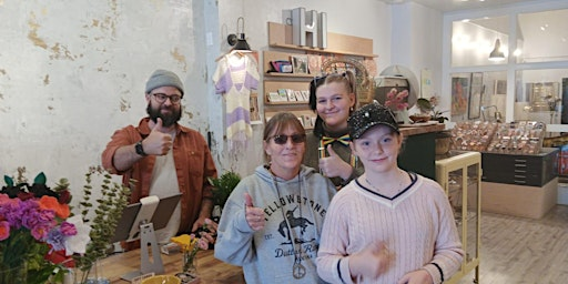Yarmouth Scavenger Hunt | Sip Cafe Yarmouth