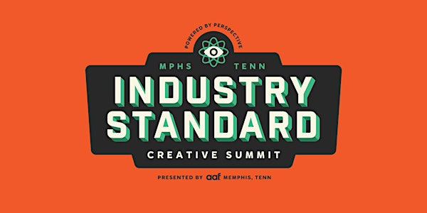 Industry Standard: Creative Summit | FedEx Institute of Technology - The Zone