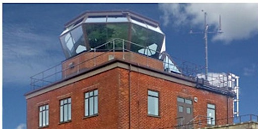 Air Base Heritage Walk | Greenham Control Tower